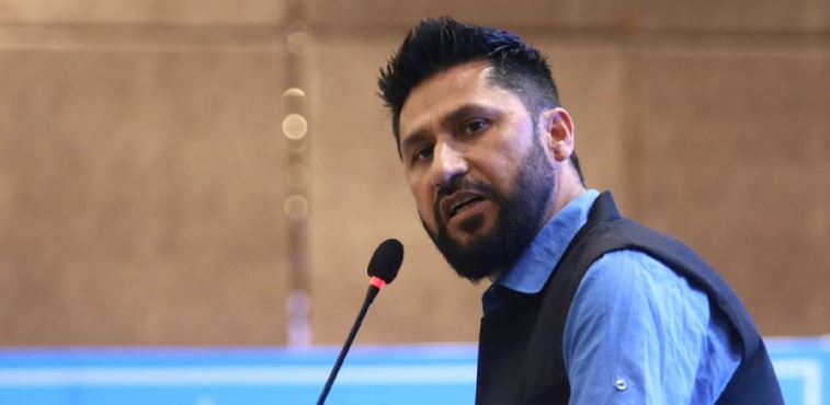 रास्वपा सभापति लामिछानेले भोलिको संसदलाई सम्बोधन गर्ने तयारी